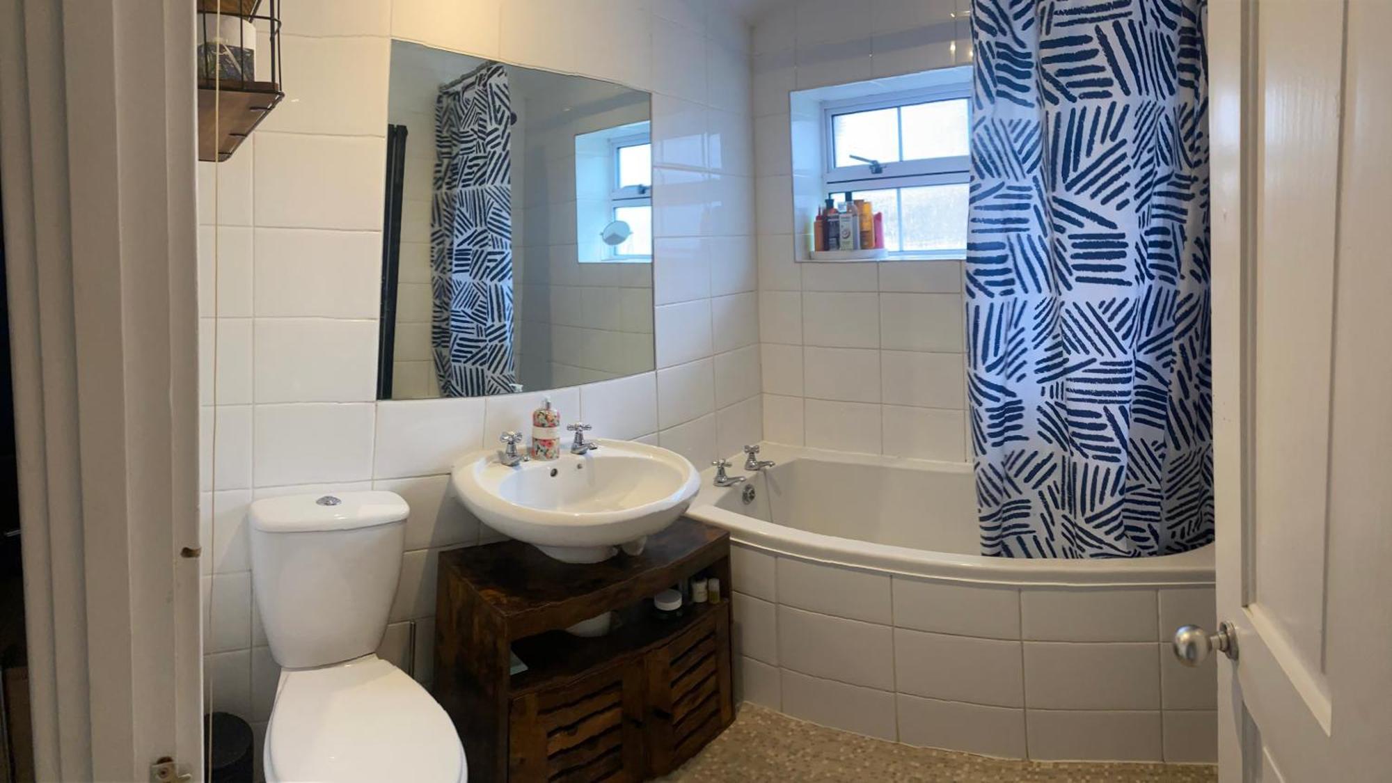 Apartament Relaxed And Peaceful St Ives  Zewnętrze zdjęcie